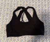 Lululemon Sports Bra Photo 0