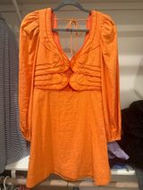 Farm Rio Dress Photo 0