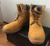 Timberland Boots Photo 0