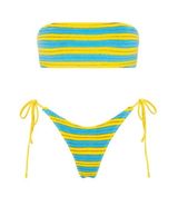 Triangl Set Bikini Photo 0