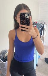 Free People Movement Tank Top Photo 0