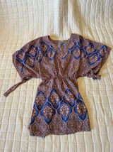 Adrienne Summer Dress  Photo 0