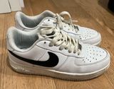 Nike Air Force ones Photo 0
