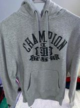 Champion hoodie Photo 0