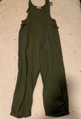 Universal Thread Jumpsuit Photo 0