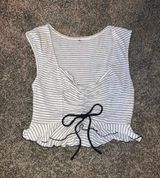 Free People Crop Top Photo 0