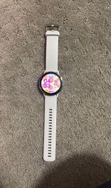 Garmin Venu 3 Smartwatch White Photo 0