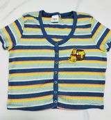 Disney Winnie The Pooh Shirt Photo 0