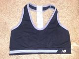 New Balance Sports Bra Photo 0