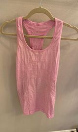Lululemon Tank Photo 0