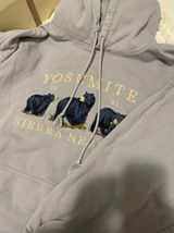 Brandy Melville Yosemite Sweatshirt Photo 0