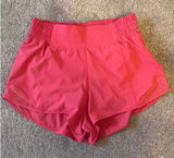 Lululemon Shorts Hotty Hot Photo 0