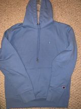 Champion Hoodie Photo 0