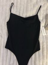 PacSun Contour Bodysuit Photo 0