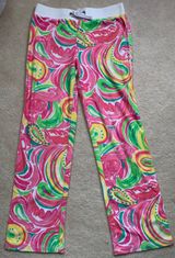 Lilly Pulitzer Lily Pulitzer Pants Photo 0