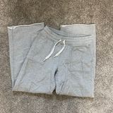 Aerie Wide Leg Sweatpants Photo 0