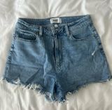 Paige Margot shorts  Photo 0