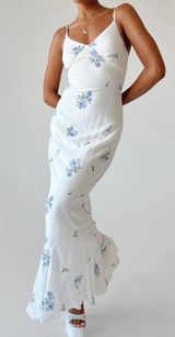 Sing A Long Maxi Dress Photo 0