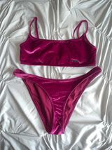 Triangl Bikini Set Photo 0