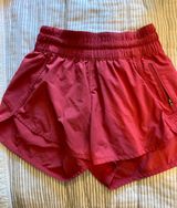 Lululemon Hotty Hot Short 4” Photo 0