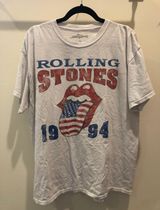 Rolling Stones Graphic T-shirt Photo 0