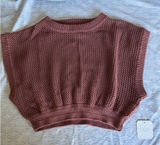 Altar'd State Knit Top Photo 0
