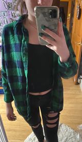 joan rivers flannel Photo 0