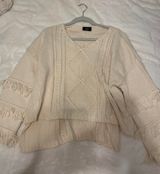 VICI sweater Photo 0