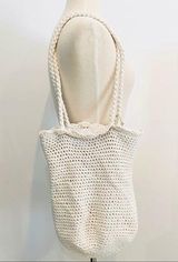 NEW Crochet vintage super cute bag! (very DOEN like!) White Photo 0
