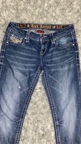 Rock Revival Jeans Photo 0