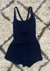 Free People Righteous Runsie Photo 0