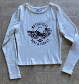 Princess Polly Long Sleeve Top Photo 0