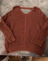 Dry Goods Sweater Photo 0