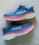 Hoka Bondi 8 Photo 0