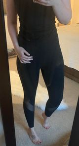 Athleta Full Length Leggings Photo 0