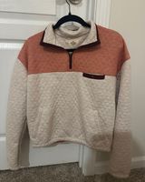 Marine layer Quarter Zip  Photo 0