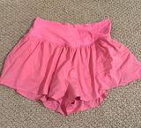 SS Athletic Shorts Photo 0