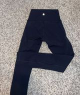 Lululemon Wunder Under 25” Leggings Photo 0