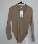 ZARA Bodysuit Photo 0