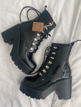 Roc Boots Australia Size 8 Photo 0