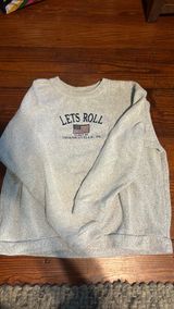 Exist USA Hoodie Photo 0