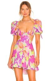 For Love & Lemons Dress Photo 0