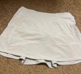 Lululemon Pace Rival Skirt Tall Photo 0