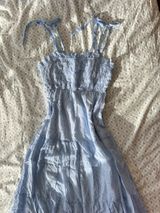 Lulus midi dress Photo 0