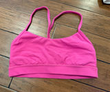 Lululemon Flow Y Bra Photo 0