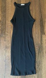 Heart & Hips black dress Photo 0