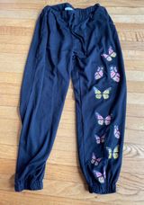 Romwe sweatpants  Photo 0