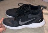 π§ββοΈ Nike Flex Running Sneakers, size 8 Photo 0