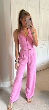 Adelyn Rae Jumpsuit Photo 0