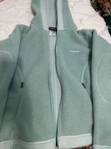 Patagonia Zip Up Fleece Jacket Photo 0